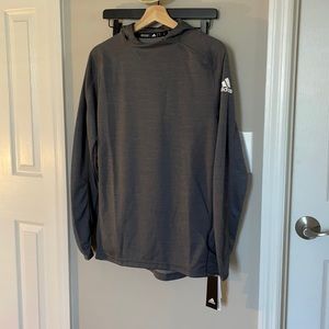 ADIDAS running jacket